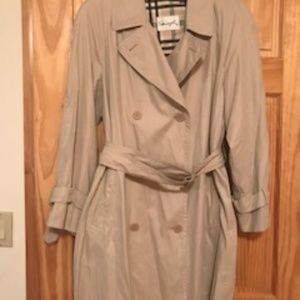 Trench Coat